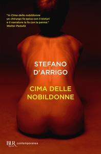 Cima delle nobildonne - Librerie.coop