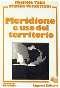 Meridione e uso del territorio - Librerie.coop