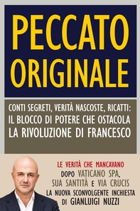 Peccato originale - Librerie.coop Peccato originale - Librerie.coop