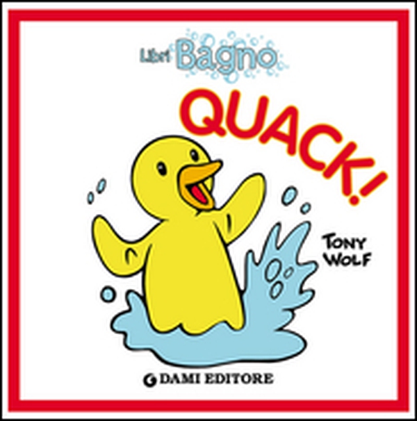 Quack! - Librerie.coop Quack! - Librerie.coop