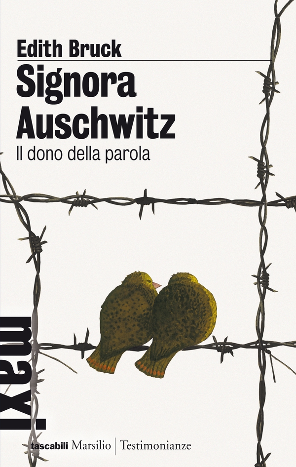 Signora Auschwitz - Librerie.coop Signora Auschwitz - Librerie.coop