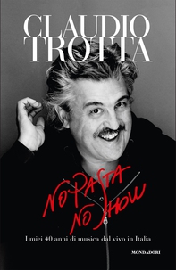 No pasta no show - Librerie.coop