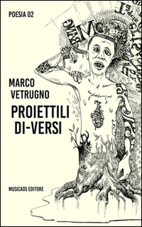 Proiettili di-versi - Librerie.coop Proiettili di-versi - Librerie.coop