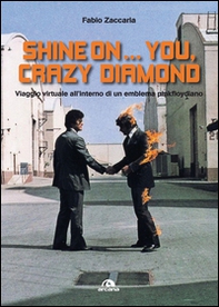 Shine on... you, crazy diamond. Viaggio virtuale all'interno di un emblema pinkfloydiano - Librerie.coop