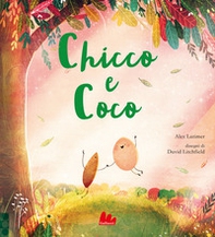 Chicco e Coco - Librerie.coop