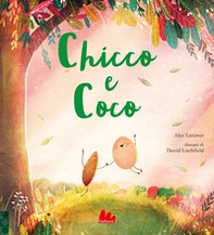 Chicco e Coco - Librerie.coop