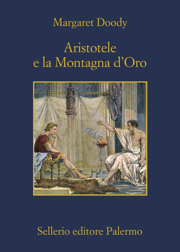 Aristotele e la Montagna d'Oro - Librerie.coop Aristotele e la Montagna d'Oro - Librerie.coop