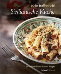Sizilianische Kürche. Echt italienisch! - Librerie.coop Sizilianische Kürche. Echt italienisch! - Librerie.coop