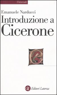 Introduzione a Cicerone - Librerie.coop