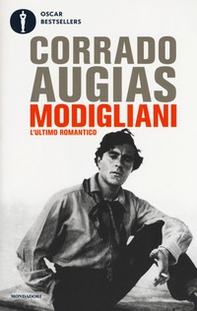 Modigliani, l'ultimo romantico - Librerie.coop Modigliani, l'ultimo romantico - Librerie.coop