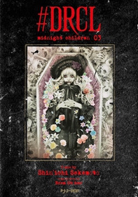#DRCL. Midnight children - Vol. 3 - Librerie.coop