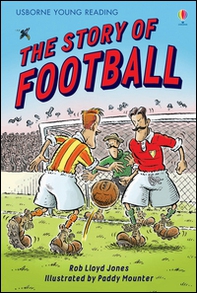The story of football - Librerie.coop