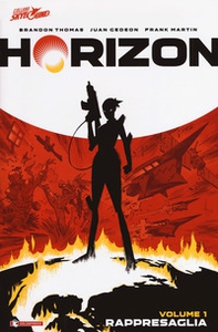 Horizon - Vol. 1 - Librerie.coop