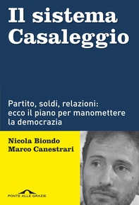 Il sistema Casaleggio - Librerie.coop
