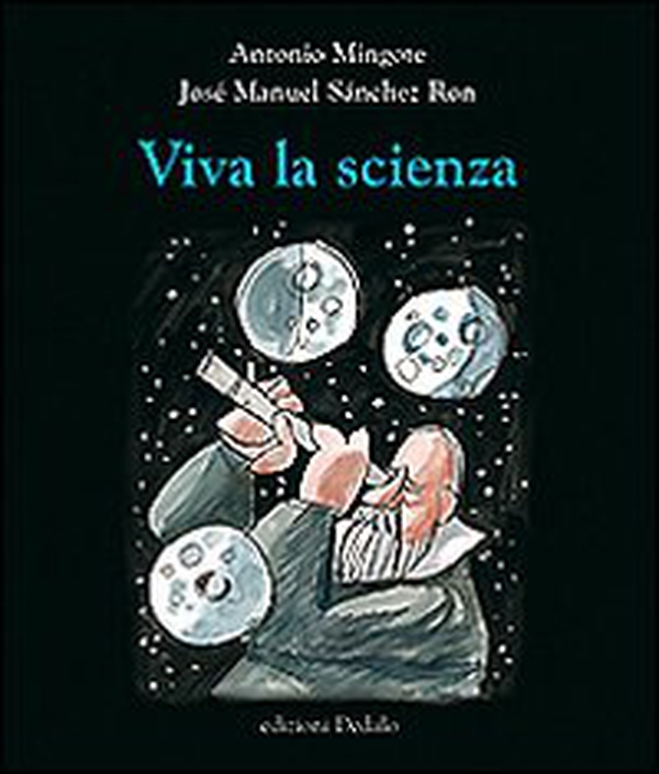 Viva la scienza - Librerie.coop Viva la scienza - Librerie.coop
