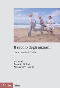Il secolo degli anziani - Librerie.coop