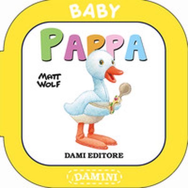 Pappa - Librerie.coop Pappa - Librerie.coop