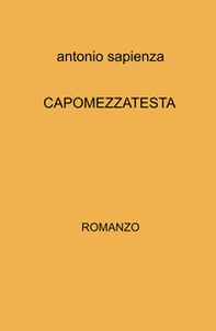Capomezzatesta - Librerie.coop