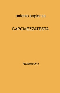 Capomezzatesta - Librerie.coop