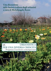 Urbanistica per una diversa crescita - Librerie.coop Urbanistica per una diversa crescita - Librerie.coop