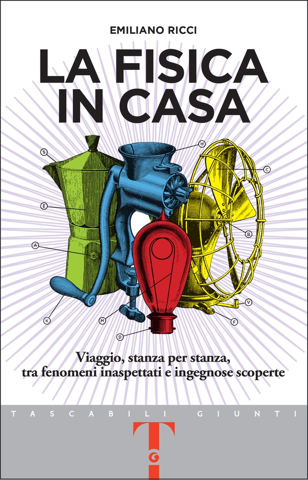 La fisica in casa - Librerie.coop La fisica in casa - Librerie.coop