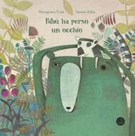 Bibù ha perso un occhio - Librerie.coop Bibù ha perso un occhio - Librerie.coop