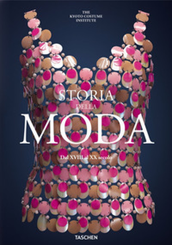 Storia della moda dal XVIII al XX secolo - Librerie.coop Storia della moda dal XVIII al XX secolo - Librerie.coop