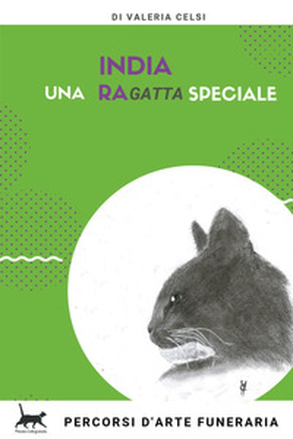 India una raGatta speciale - Librerie.coop India una raGatta speciale - Librerie.coop