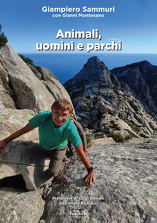 Animali, uomini e parchi - Librerie.coop Animali, uomini e parchi - Librerie.coop