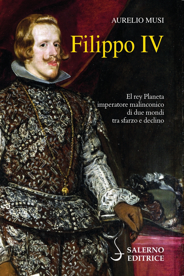 Filippo IV - Librerie.coop Filippo IV - Librerie.coop