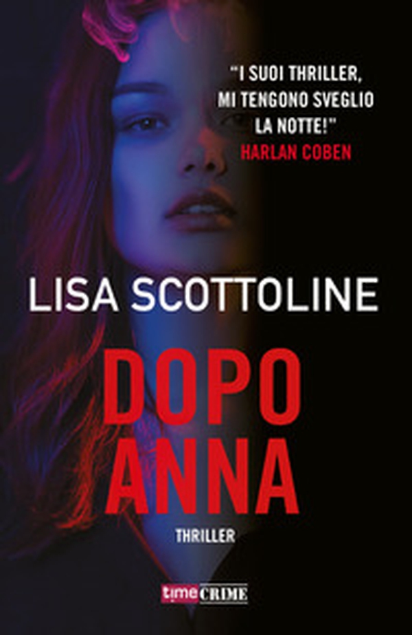 Dopo Anna - Librerie.coop Dopo Anna - Librerie.coop