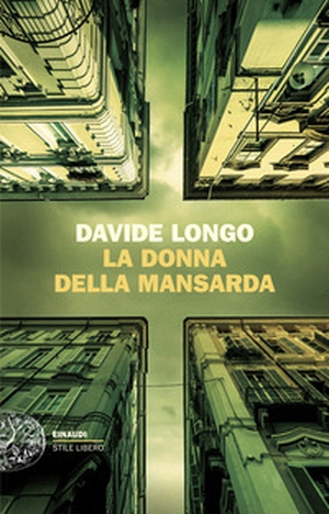 La donna della mansarda - Librerie.coop