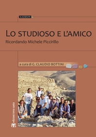 Lo studioso e l’amico - Librerie.coop