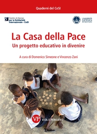 La Casa della Pace - Librerie.coop
