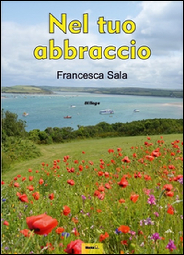 Nel tuo abbraccio - Librerie.coop
