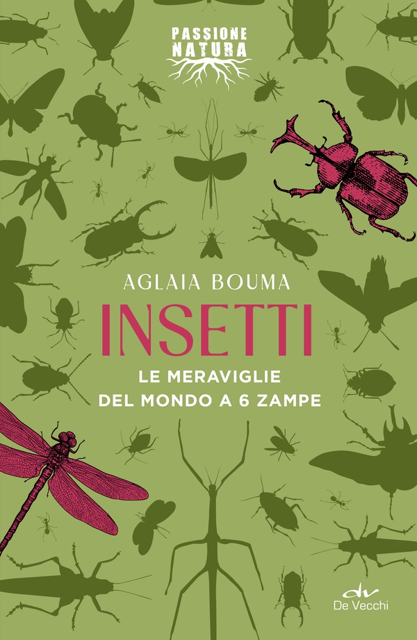 Insetti - Librerie.coop Insetti - Librerie.coop