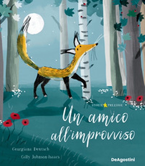 Un amico all'improvviso - Librerie.coop Un amico all'improvviso - Librerie.coop