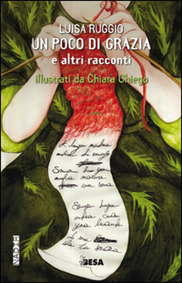Un poco di grazia e altri racconti - Librerie.coop Un poco di grazia e altri racconti - Librerie.coop