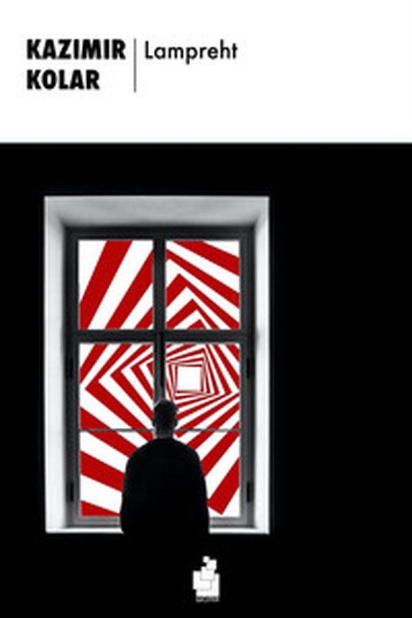 Lampreht - Librerie.coop Lampreht - Librerie.coop