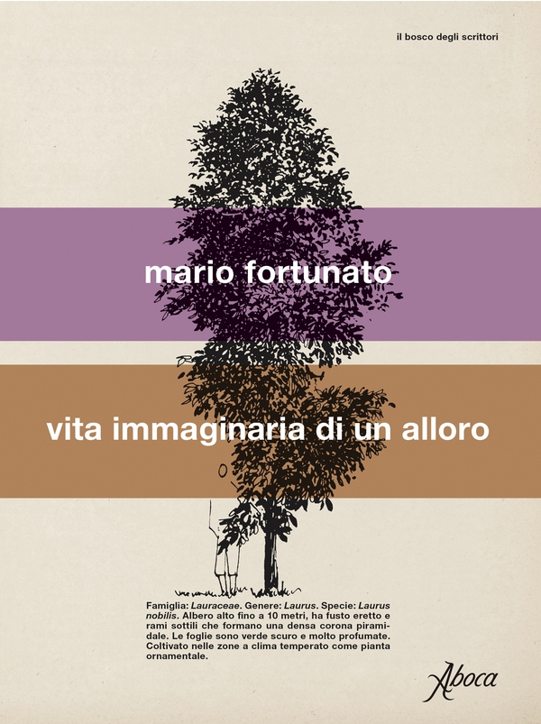 Vita immaginaria di un alloro - Librerie.coop Vita immaginaria di un alloro - Librerie.coop