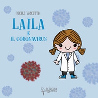 Laila e il coronavirus - Librerie.coop Laila e il coronavirus - Librerie.coop