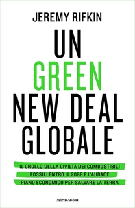 Green New Deal - Librerie.coop
