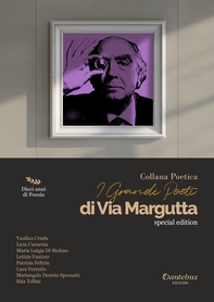 Collana Poetica I Grandi Poeti di Via Margutta vol. 9 - Librerie.coop