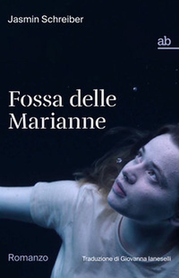 Fossa delle Marianne - Librerie.coop Fossa delle Marianne - Librerie.coop