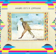 Derica. Avanzato stato di composizione. Catalogo della mostra (Trento, 17 ottobre 2019-29 febbraio 2020) - Librerie.coop