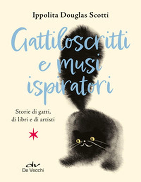 Gattiloscritti e musi ispiratori - Librerie.coop