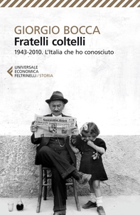 Fratelli coltelli - Librerie.coop