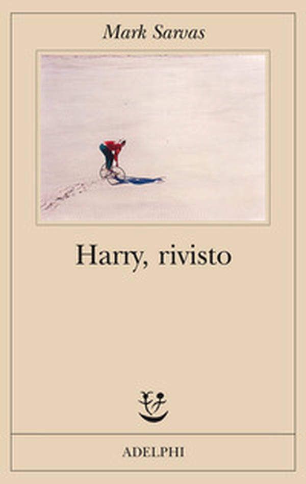 Harry, rivisto - Librerie.coop Harry, rivisto - Librerie.coop