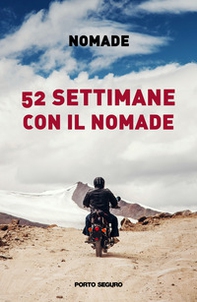 52 settimane con il Nomade - Librerie.coop