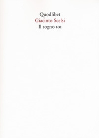 Il sogno 101 - Librerie.coop